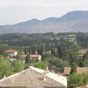 L'ogooué Carpentras